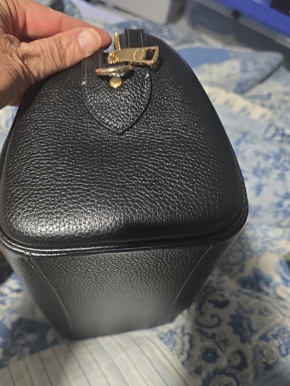 Coach Outlet Medium  Rowan Satchel Bag - Picture 9 of 11